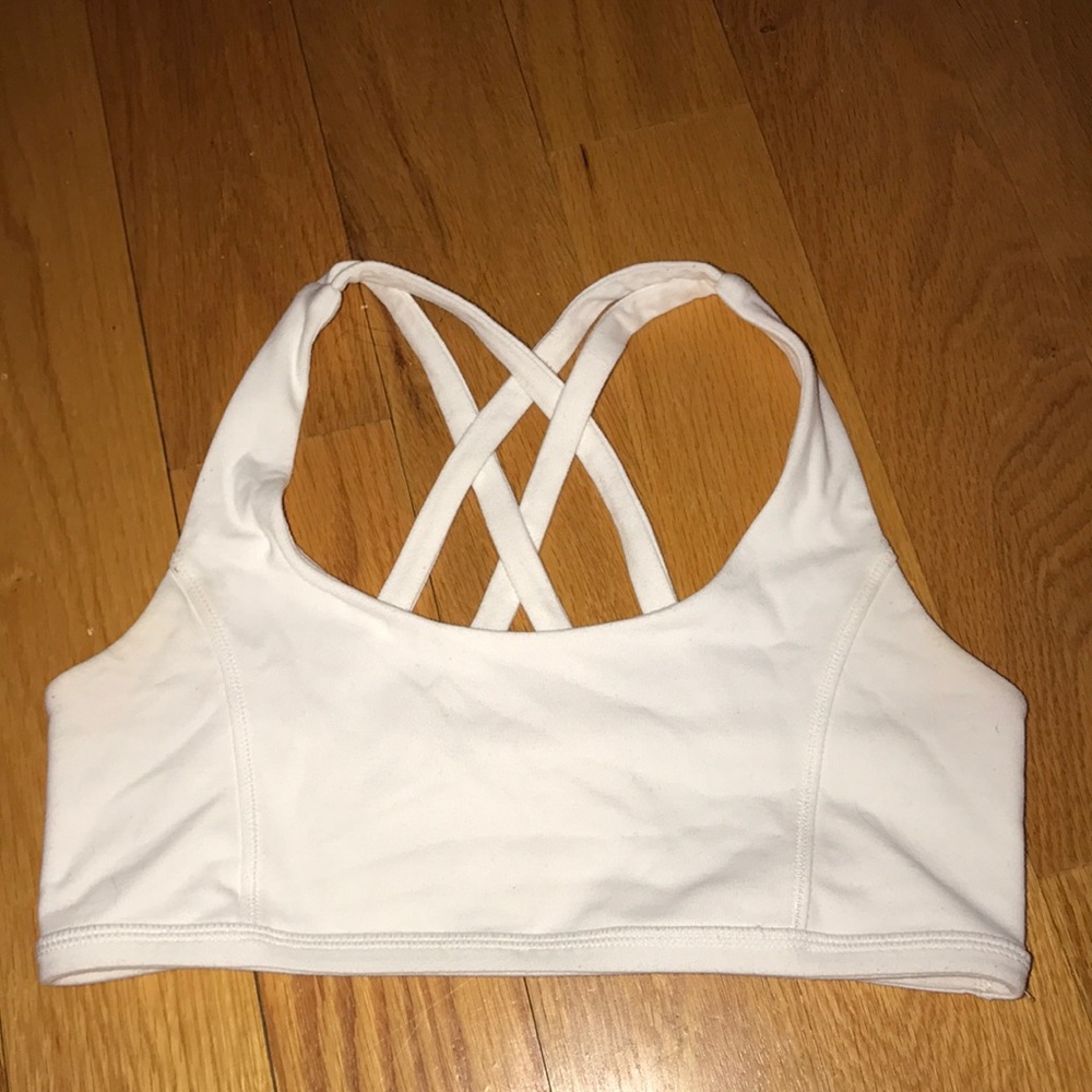 Ivivva sports bra - size 12